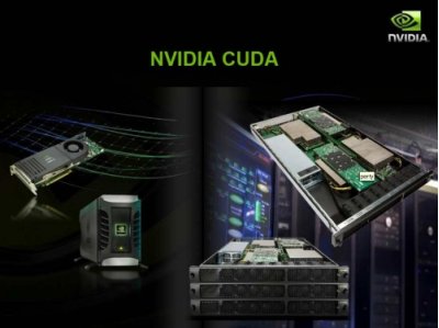 Лечим грипп при помощи видеокарт NVIDIA