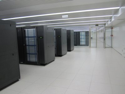 Tianhe-1A – суперкомпьютер на NVIDIA Tesla
