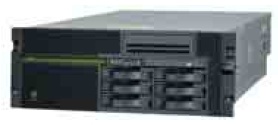 IBM Power 520 Express и IBM Power 550 Express – новые серверы