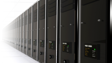 Zetta предлагает сетевую систему хранения для предприятий