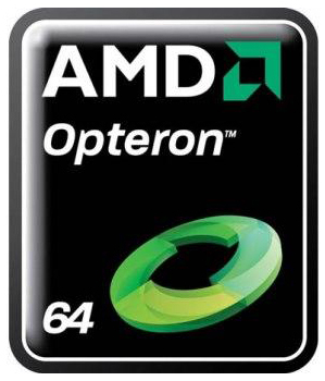 AMD – вебкаст, посвященный AMD Opteron