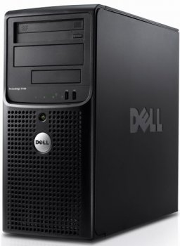 Dell внедряет Windows Server 2008 R2