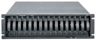 IBM System Storage DS5020 Express: решение для хранения данных