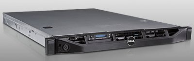 Dell PowerVault NX300 – NAS-накопитель