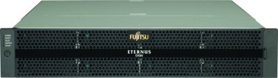 Fujitsu ETERNUS DX60/DX80 – новые системы хранения данных