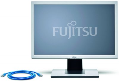 Fujitsu Zero Client – будущее тонких клиентов