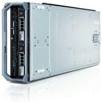 Новые решения для ЦОД от Dell