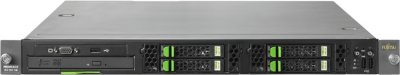 Fujitsu PRIMERGY RX100 S6 и TX150 S7 – новые серверы