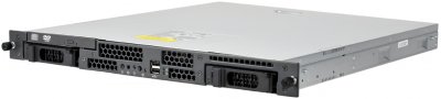Сервер ETegro сертифицирован под Windows Server 2008 R2