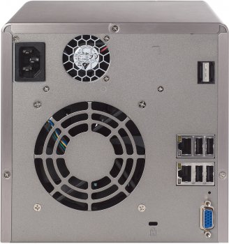 QNAP TS-239 Pro II и TS-439 Pro II – новые сетевые накопители