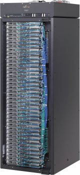 Fujitsu PRIMERGY CX1000 – новая серверная платформа