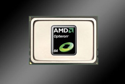 AMD Opteron 6000 – новая серверная платформа