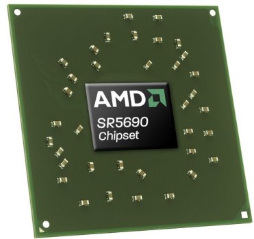 AMD Opteron 6000 – новая серверная платформа