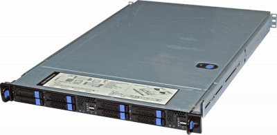 Серверы ETegro поддерживают Intel Xeon 5600