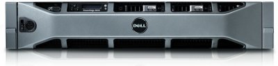 Dell PowerEdge R810, R815, R910 и M910 – новые серверы