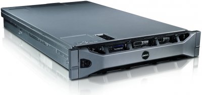 Dell PowerEdge R810, R815, R910 и M910 – новые серверы