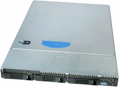 iRU ROCK 2104R – новый сервер