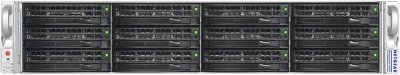 Системы NETGEAR ReadyNAS сертифицированы VMware