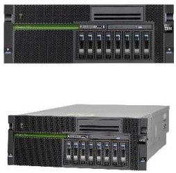 IBM Power 750 Express и Power 755 получили статус ENERGY STAR