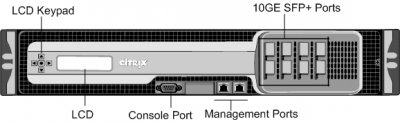 NetScaler MPX 17500, 19500 и 21500 – новые системы Citrix