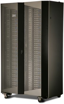 NVIDIA Tesla 20 в серверах IBM iDataPlex