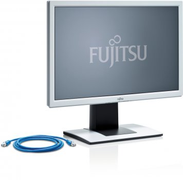 Fujitsu Zero Client – готовые комплекты