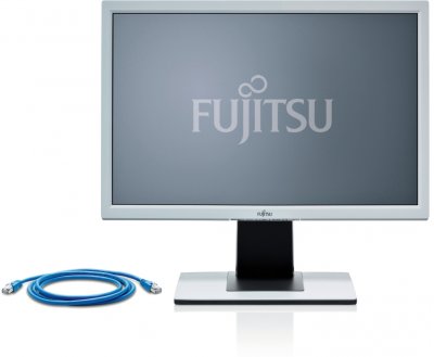 Fujitsu Zero Client – готовые комплекты