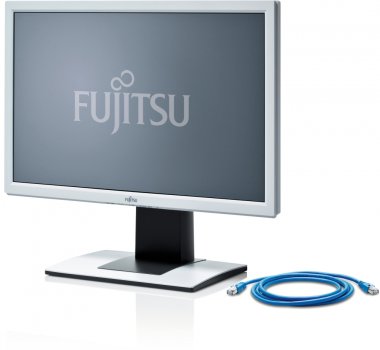Fujitsu Zero Client – готовые комплекты