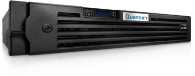 Quantum DXi4500 для резервного копирования