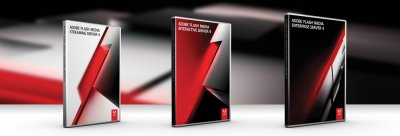 Adobe Flash Media Server 4 для трансляции видео