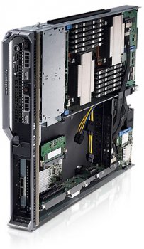 Серверы Dell для HPC