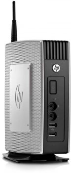 Новые тонкие клиенты HP