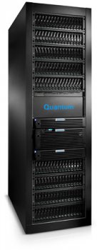 Quantum Dxi8500 для дедупликации