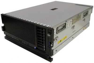 IBM System x3850 X5 поставил рекорд в тесте TPC-C