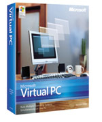 Virtual PC 2007 стал доступен широкой общественности