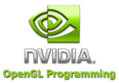 Драйверы с поддержкой OpenGL 3.0 от NVIDIA