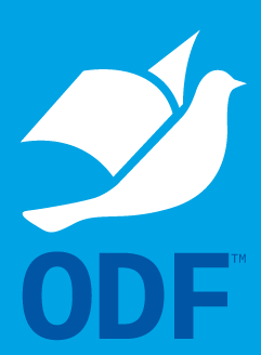 Microsoft включит поддержку формата ODF в Office в 2009 году