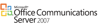 Уже можно скачать MS Office Communications Server 2007 R2