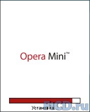Рост пользователей Opera Mini – 157%