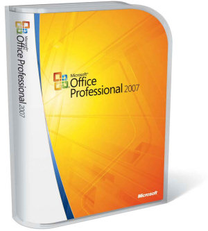 Вышел SP2 для Office 2007