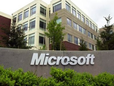 В Microsoft новая волна увольнений