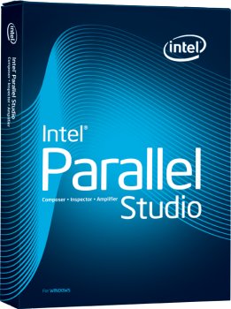 Intel Parallel Studio выходит в продажу