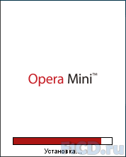 Opera Mini – в России в три раза больше!