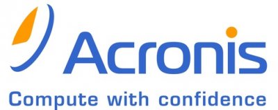Acronis – больше технической поддержки