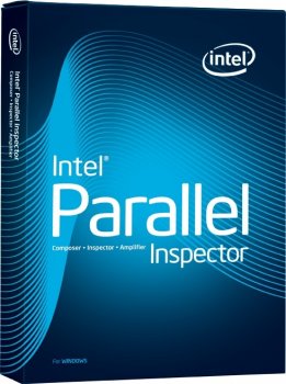 Компиляторы и библиотеки от Intel