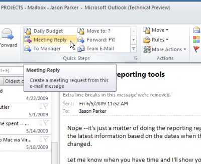 Office 2010 готов к предварительному тестированию