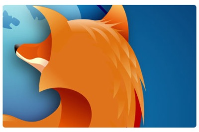 Первый патч для Firefox 3.5