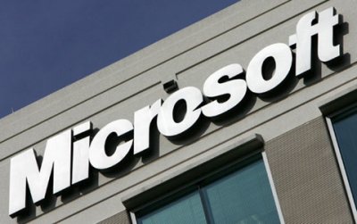Microsoft оштрафовали на $290 млн.