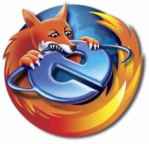 Mozilla не устраивает решение 