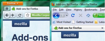 Выпуск Firefox 3.6 и 4.0 откладывается